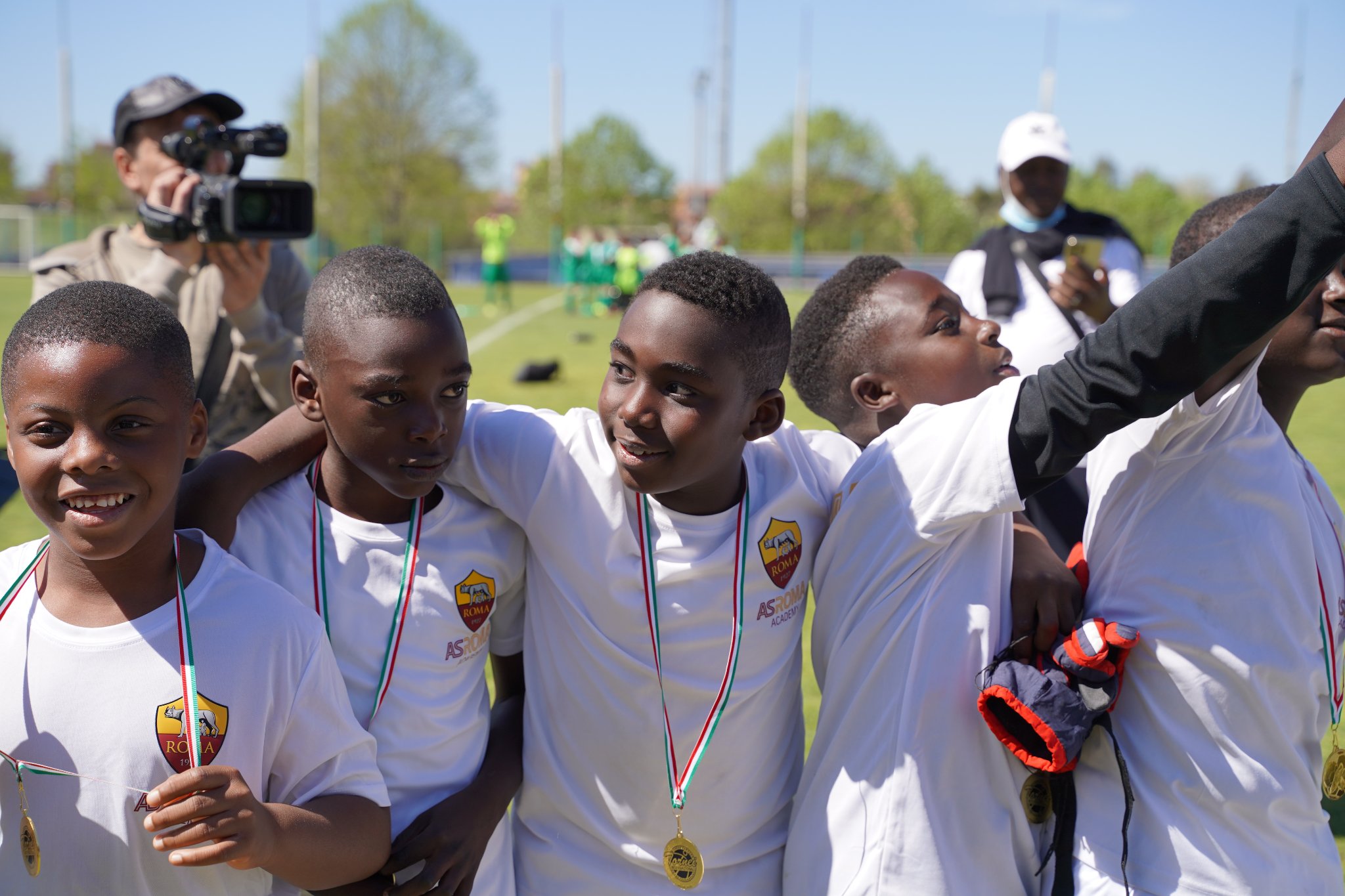 Roma International Cup